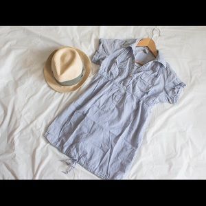 PROTOTYPE Dress Shirt Stripes